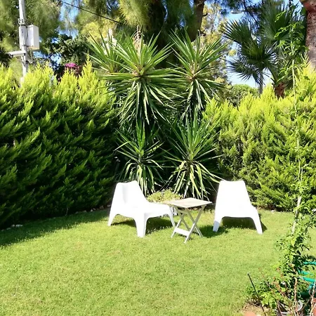 Ilica Sahilde Homestay *